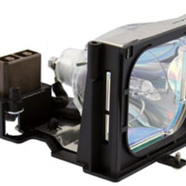 Ilc Replacement for Philips Cbright XG2 Impact Lamp & Housing CBRIGHT XG2 IMPACT  LAMP & HOUSING PHILIPS